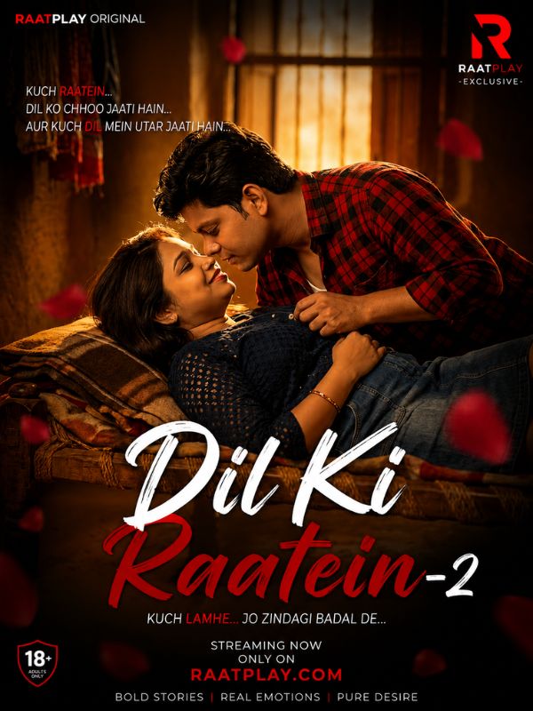Dil Ki Raatein-2